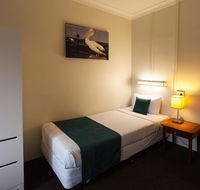 Manly Hotel - Accommodation Port Hedland