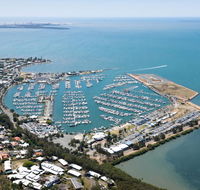 Manly Marina Cove Motel - Accommodation Port Hedland