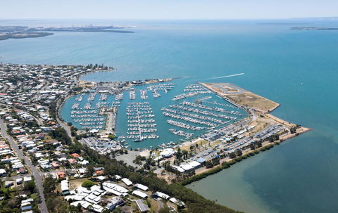 Manly Marina Cove Motel - Accommodation Port Hedland 0