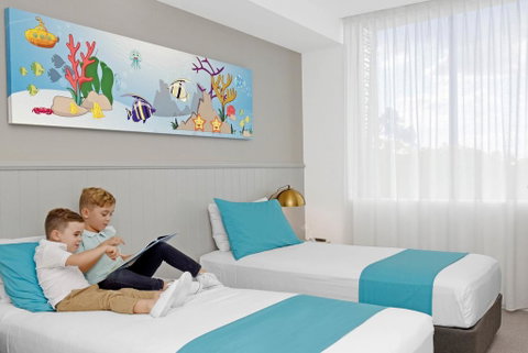Mantra At Sharks - Accommodation Port Hedland 2