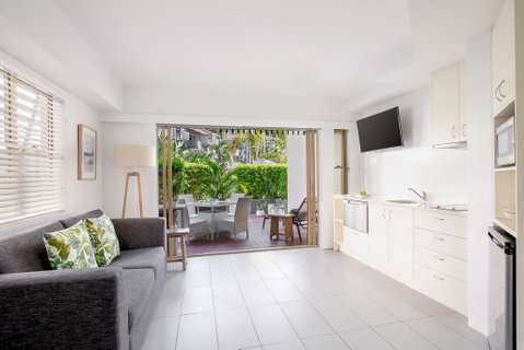 Mantra French Quarter Noosa - Accommodation Port Hedland 1