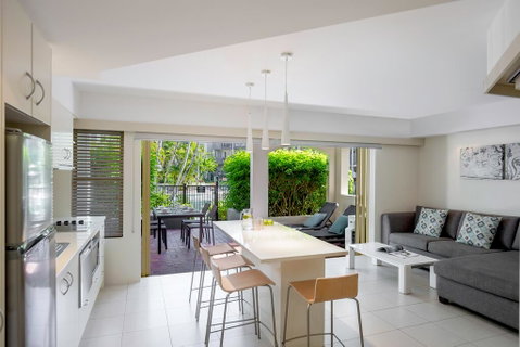 Mantra French Quarter Noosa - Accommodation Port Hedland 3