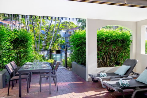 Mantra French Quarter Noosa - Accommodation Port Hedland 2