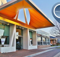 Mantra Pavilion Hotel Wagga - Accommodation Port Hedland