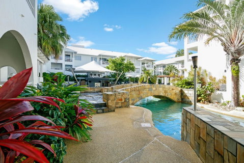 Mantra PortSea - Accommodation Port Hedland 0