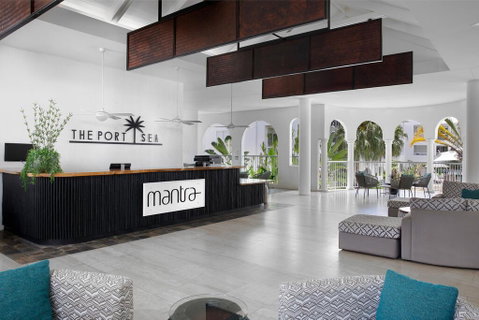 Mantra PortSea - Accommodation Port Hedland 2