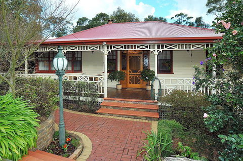 Maralyn - Accommodation Port Hedland 2