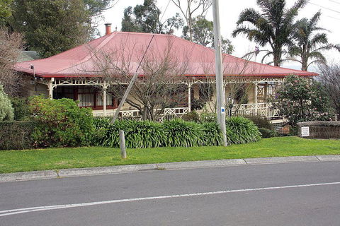Maralyn - Accommodation Port Hedland 1