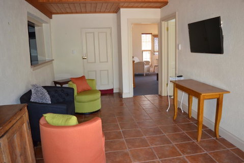 Marananga Cottages - Accommodation Port Hedland 0