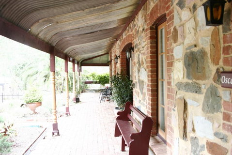 Marananga Cottages - Accommodation Port Hedland 1