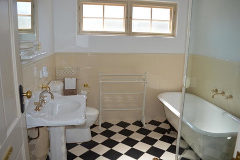 Marananga Cottages - Accommodation Port Hedland 2