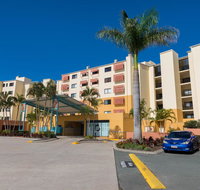 Marcoola Beach Resort - Accommodation Port Hedland