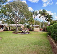 Mareeba Motor Inn - Accommodation Port Hedland
