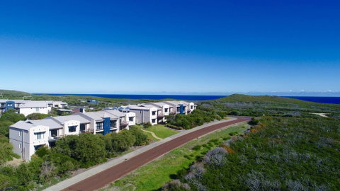Margaret River Beach Apartments - Accommodation Port Hedland 0