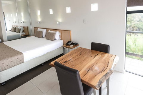 Margaret River Beach Apartments - Accommodation Port Hedland 1