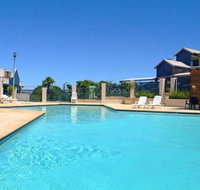 Margarets Beach Resort - Accommodation Port Hedland
