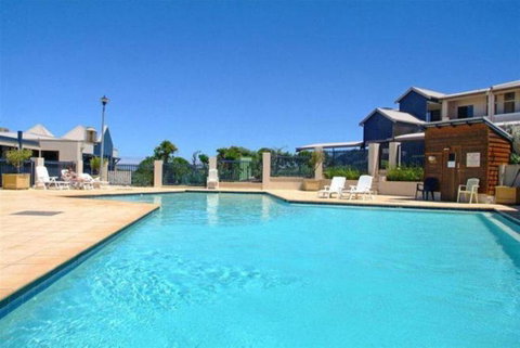 Margarets Beach Resort - Accommodation Port Hedland 0