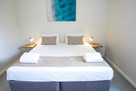 Margarets Beach Resort - Accommodation Port Hedland 1