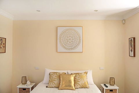 Marina Holiday Home - Accommodation Port Hedland 1
