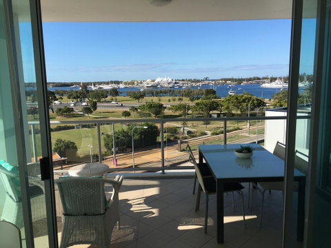 Marina Ocean View - Accommodation Port Hedland 1