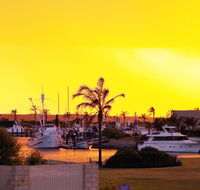 Marina Park View - Accommodation Port Hedland