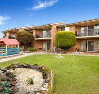 Marine Cove Resort - Accommodation Port Hedland