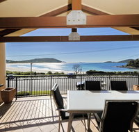 Marine Dr 2/70 - Fingal Bay - Accommodation Port Hedland