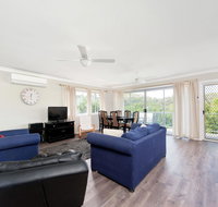 Marine Drive Unit 01 24 Surfair - Accommodation Port Hedland
