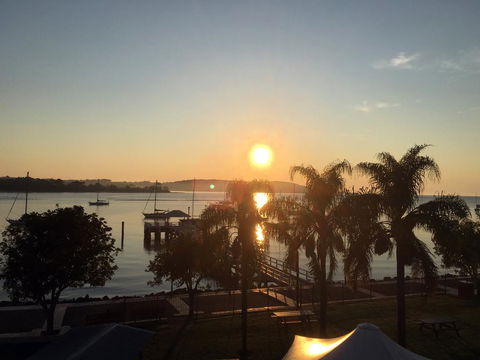 Mariners On The Waterfront - Accommodation Port Hedland 2