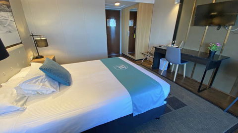 Mariners On The Waterfront - Accommodation Port Hedland 1