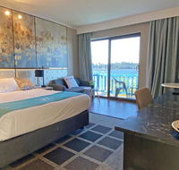 Mariners on the Waterfront - Accommodation Port Hedland