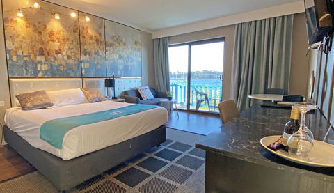 Mariners On The Waterfront - Accommodation Port Hedland 0