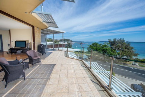 Mariners Rest Unit 3 - Nelson Bay - Accommodation Port Hedland 2