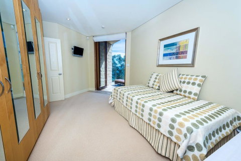 Mariners Rest Unit 3 - Nelson Bay - Accommodation Port Hedland 1