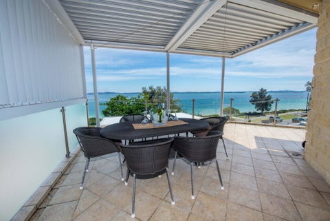 Mariners Rest Unit 3 - Nelson Bay - Accommodation Port Hedland 0