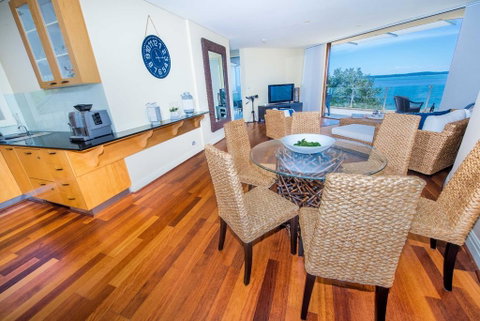 Mariners Rest Unit 3 - Nelson Bay - Accommodation Port Hedland 3
