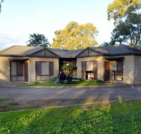 Marion Holiday Park - Accommodation Port Hedland