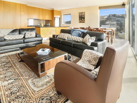 MarkII 4 West - Accommodation Port Hedland 3