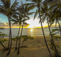 Marlin Waters Beachfront Apartments - Accommodation Port Hedland