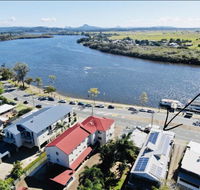 Maroochy river apartment - Accommodation Port Hedland