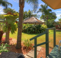 Maroochy River Resort  Bungalows - Accommodation Port Hedland