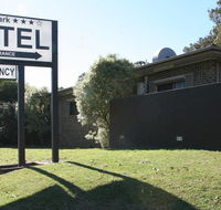 Marriott Park Motel - Accommodation Port Hedland