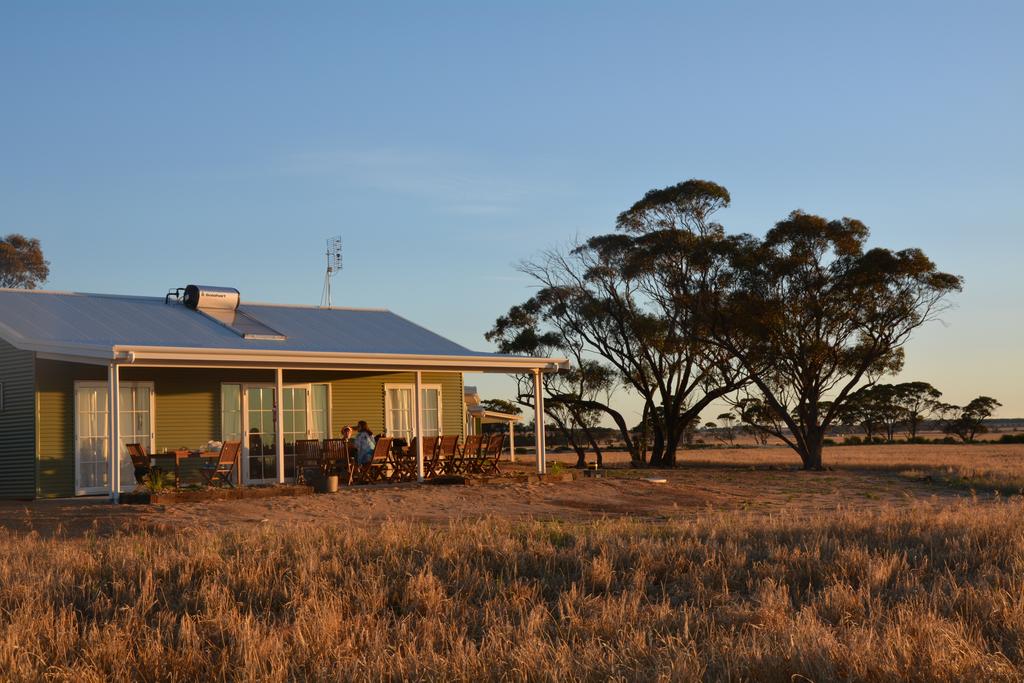 Merilup ACT Accommodation Port Hedland