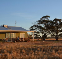 Mary's Farm Cottages - Accommodation Port Hedland