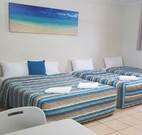 Maryborough City Motel - Accommodation Port Hedland