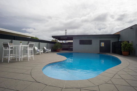 MAS Country Acacia Motor Inn - Accommodation Port Hedland 2