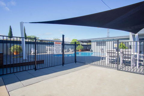 MAS Country Acacia Motor Inn - Accommodation Port Hedland 3