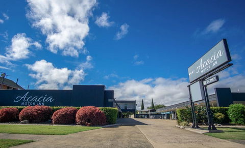 MAS Country Acacia Motor Inn - Accommodation Port Hedland 0