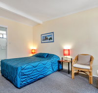 MAS Country Jackie Howe Motel - Accommodation Port Hedland