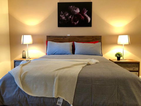 Massive Home (7 Mins To City) - Accommodation Port Hedland 0